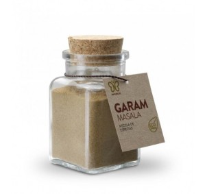 Naturcid Garam Masala Eco...
