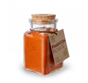 Naturcid Pimenton Picante...
