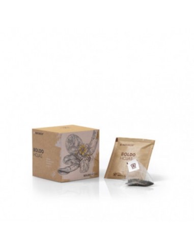 Naturcid Boldo Hojas Eco 20gr