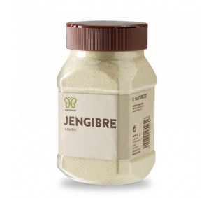 Naturcid Jengibre Molido 700gr
