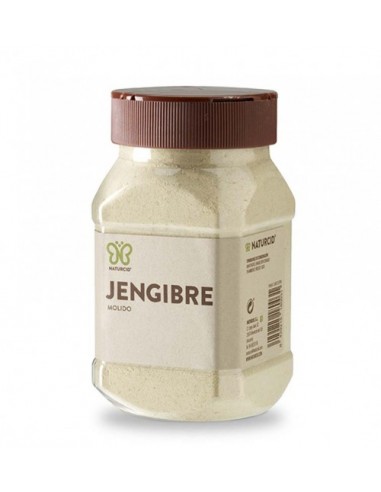 Naturcid Jengibre Molido 700gr