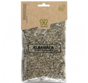 Naturcid Albahaca Eco Bolsa...