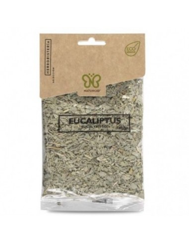 Naturcid Eucaliptus Eco 70gr