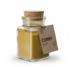 Naturcid Curry Eco 70gr