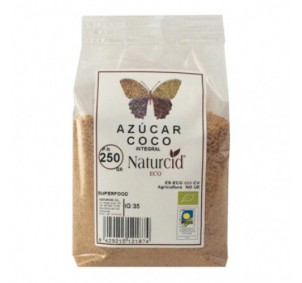 Naturcid Azucar De Coco...