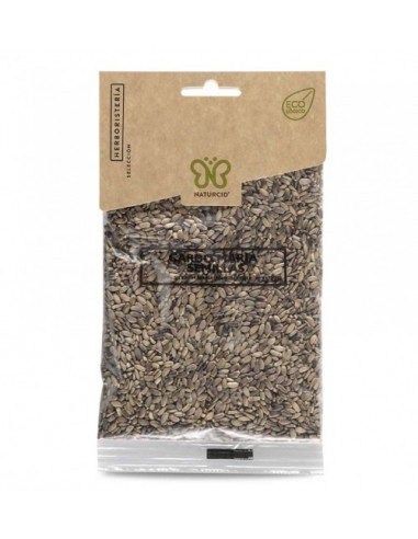 Naturcid Cardo Maria Semilla Eco 100gr