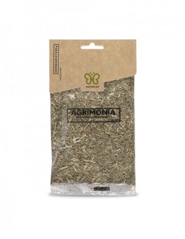Naturcid Agrimonia 50gr