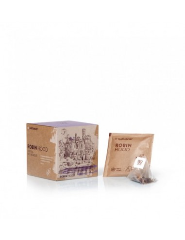 Naturcid Taza Relax Eco 19gr