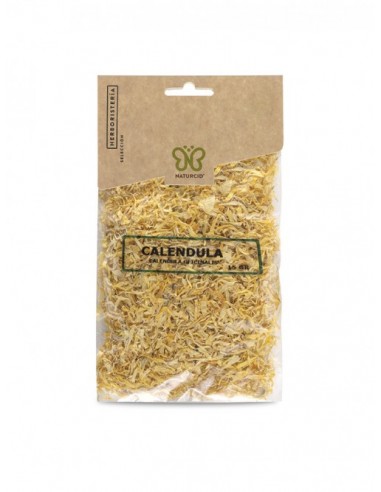 Naturcid Calendula Petalos 12gr
