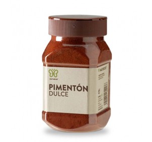 Naturcid Pimenton Dulce...