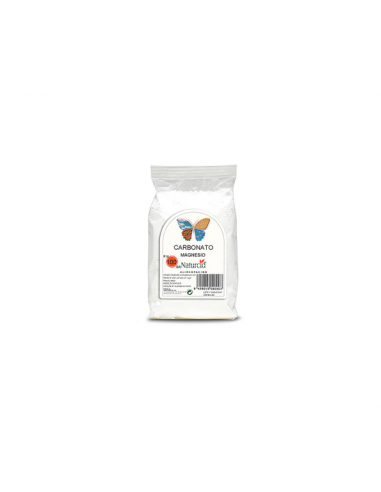 Naturcid Carbonato Magnesio 100gr