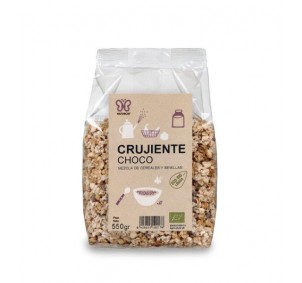 Naturcid Crujiente Choco...