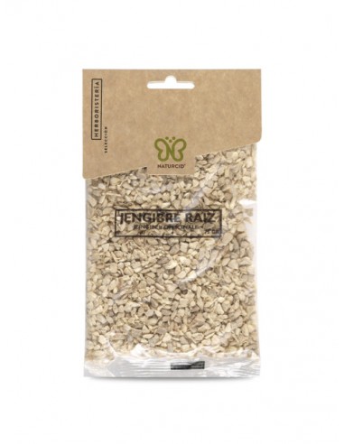 Naturcid Jengibre Raiz Bolsa 75gr