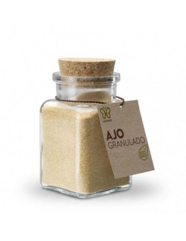 Naturcid Ajo Granulado Eco 110gr