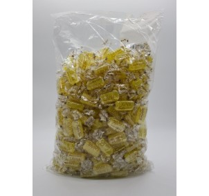 Lavva Jengibre Y Limon...