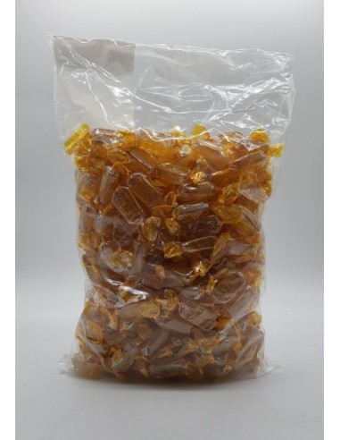 Lavva Miel De Romero Y Propoleo 1kg
