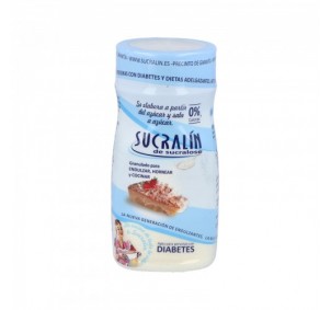 Sucralin Granulado...