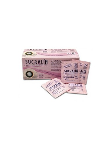 Sucralin Sachettes 0,75gr