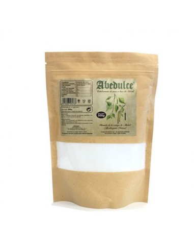 Abedulce Azúcar Corteza Abedul 500gr
