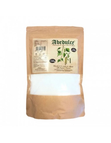 Abedulce Azúcar Corteza Abedul 1200gr