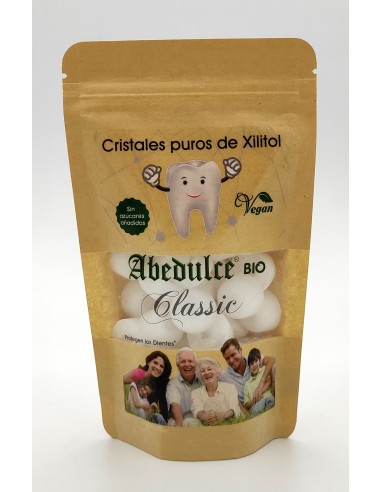 Abedulce Caramelos Abedulce Classic...
