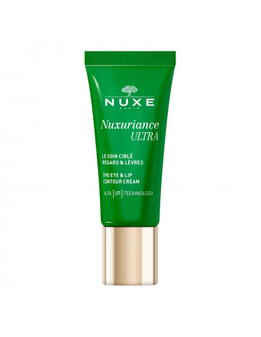 Nuxe Nuxuriance Ultra Contorno de...