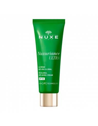Nuxe Nuxuriance Ultra Crema Spf30 50ml