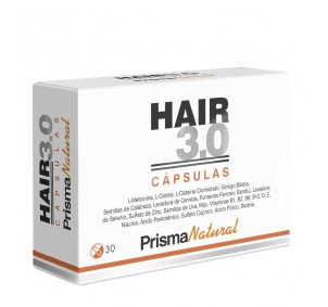 Prisma Natural Hair 3.0 30...