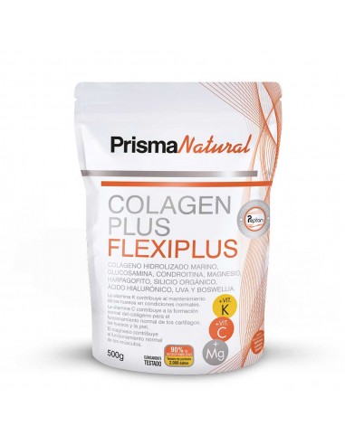 Prisma Natural Doypack Flexy Colageno...