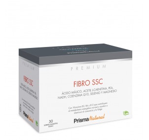 Prisma Natural Fibro Ssc 60...