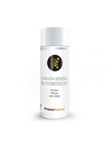 Prisma Natural Carbon Probiotico 90...