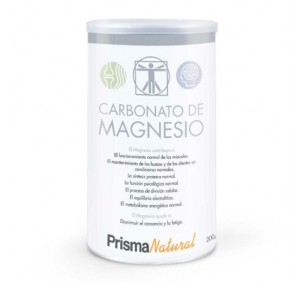Prisma Natural Carbonato...