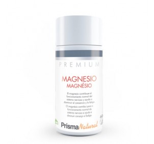 Prisma Natural Magnesio 60...