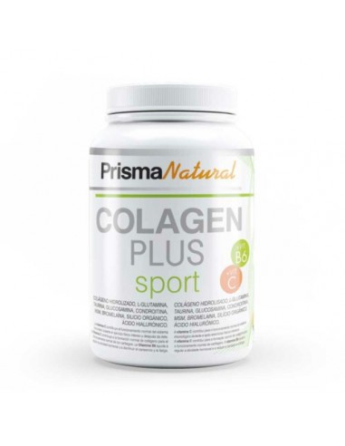 Prisma Natural Nuevo Colagen Plus...