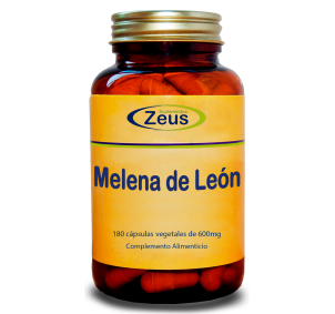 Zeus Hongo Melena Leon 180...