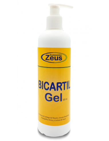 Zeus Bicartil Gel 300ml