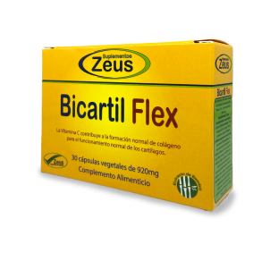 Zeus Bicartil  Flex 30...