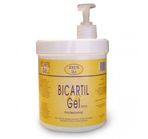 Zeus Bicartil Gel 1kg