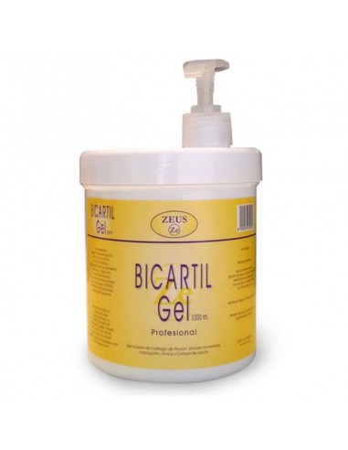 Zeus Bicartil Gel 1kg
