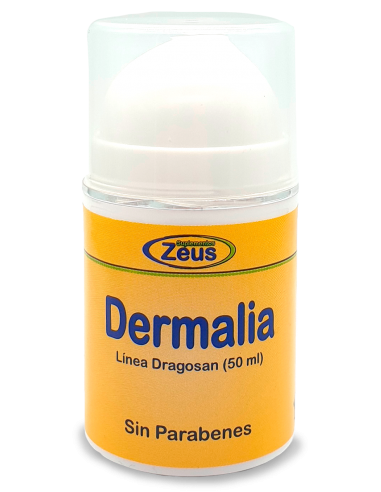 Zeus Dermalia 50ml