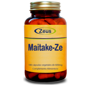 Zeus Hongo Maitake-Ze 180...