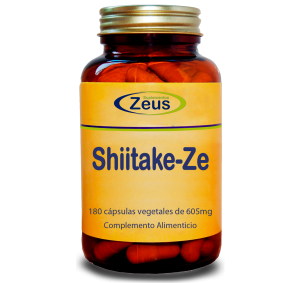 Zeus Hongo Shiitake-Ze 180...