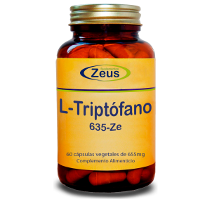 Zeus L-Triptofano -635 60...