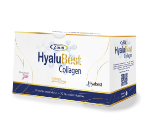 Zeus Hyalubest Colagen 30...