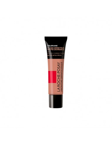 LRP Toleriane Fluido Corrector Shade...