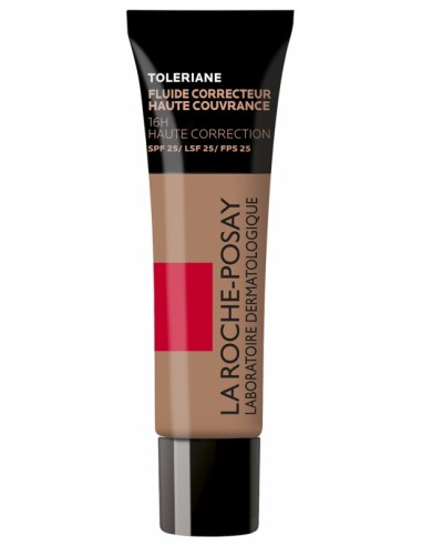 LRP Toleriane Fluido Corrector Shade...