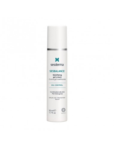 Sesderma Sesbalance Crema Gel 50ml