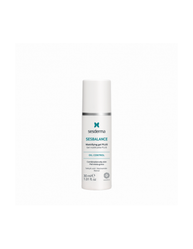 Sesderma Sesbalance Gel Matificante 30ml