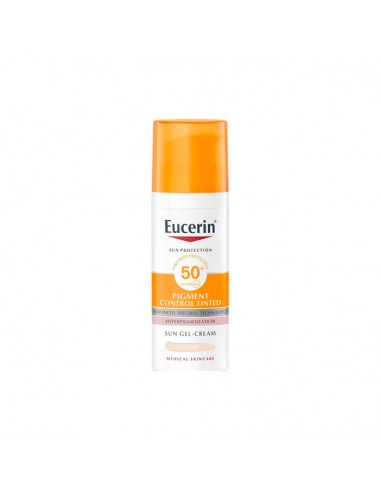 Eucerin Sun Pigment Control Claro...