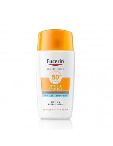 Eucerin Sun Hydro Protect Fluido...